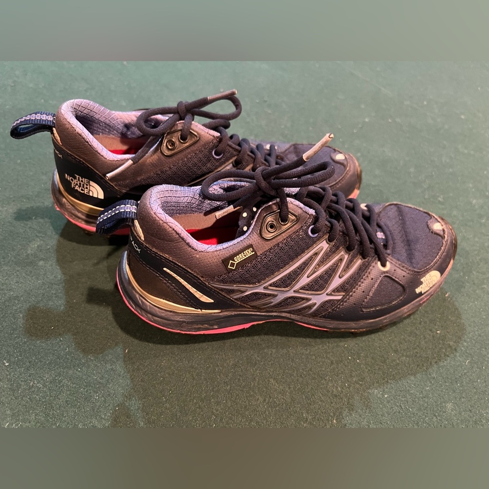 The North Face Women’s Gore-Tex Hiking Shoes